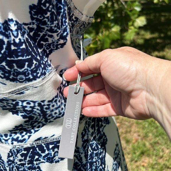 Tart dress 1x - Picture 5 of 10